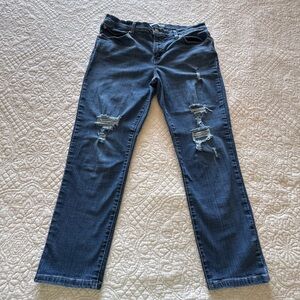 Levi Women Boyfriend Fit Jean